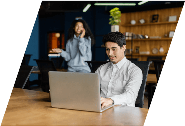 Ofstride Services LLP