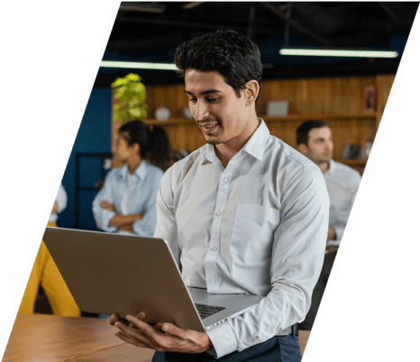Ofstride Services LLP
