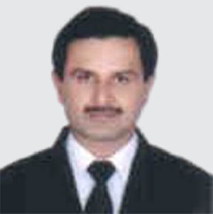 Arvind Kumar