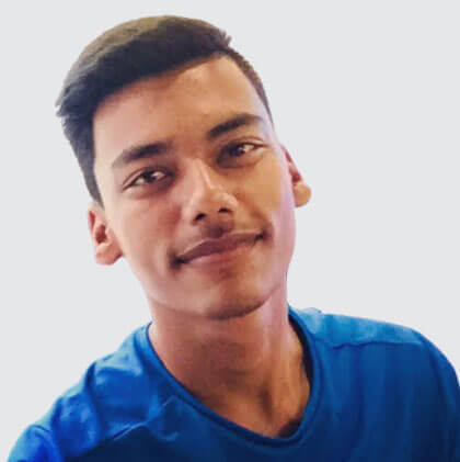 Chaitanya Pathak