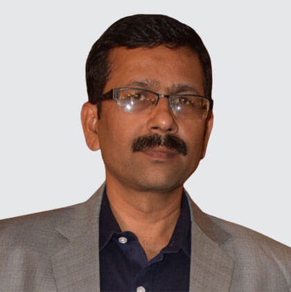 Raj Kumar Jha